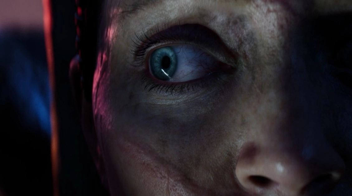 Senua's Saga: Hellblade II: Recensione dello Stile Artistico e Perfezione Visiva