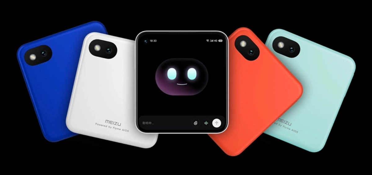 Meizu 22: Rilascio imminente del prossimo flagship