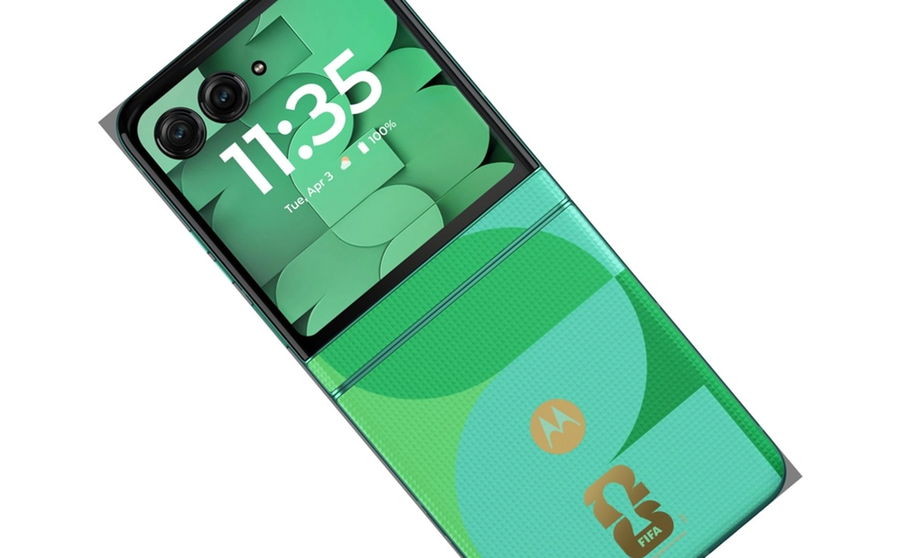 Motorola Presenta: Speciale Edizione FIFA