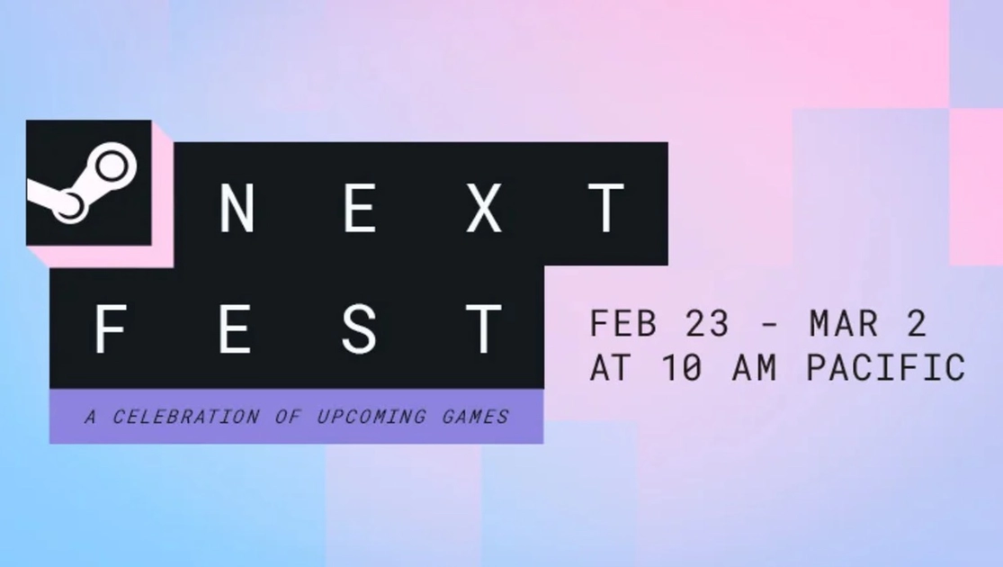 Steam Next Fest: Panoramica dei Capolavori Videoludici in Arrivo!