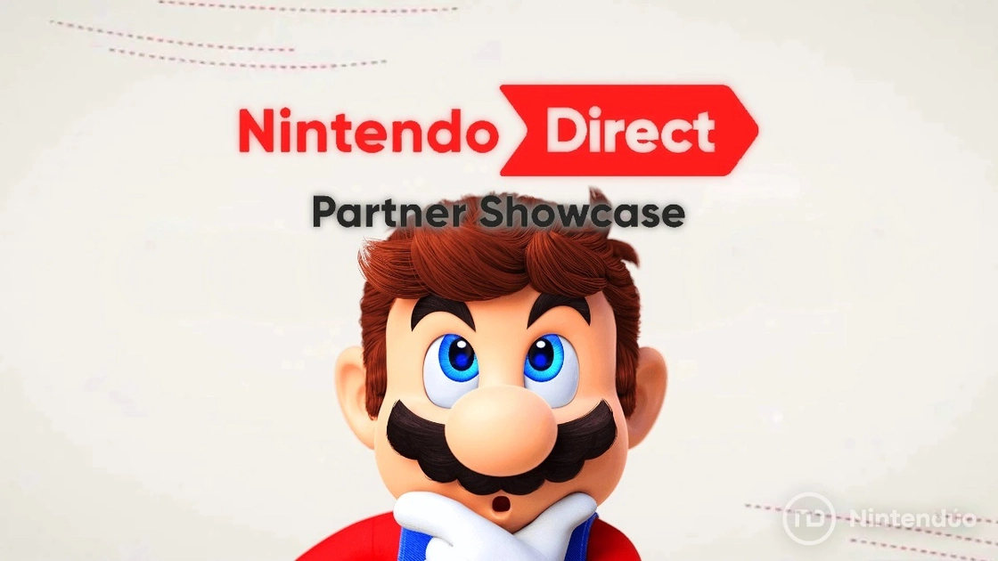 Panoramica di Nintendo Direct: Partner Showcase - cosa c'è di nuovo con i partner?