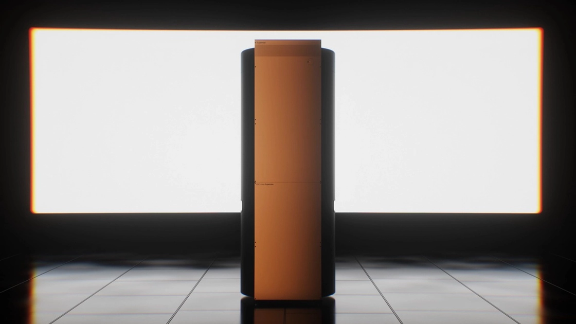 Caldaia Rivoluzionaria: Superheat H1 Arriva sul Mercato