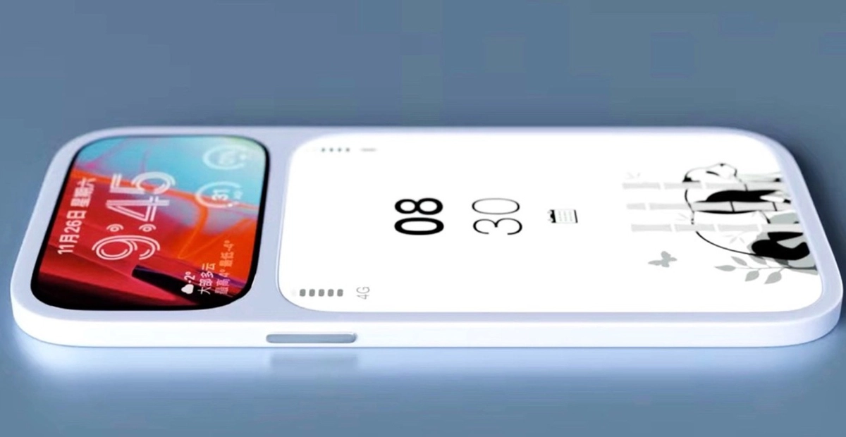 Introduzione al concetto Pixel Duo: un ibrido tra smartphone e tablet