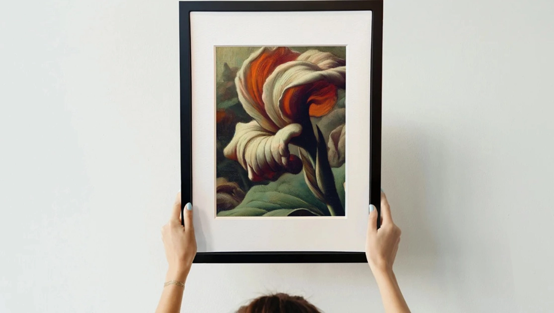 La Tela Intelligente di Fraimic: Rivoluzionare l'Industria del Display