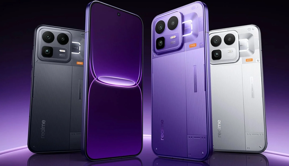 Rivelazione del Realme Neo 8: Cosa Devono Sapere i Geek