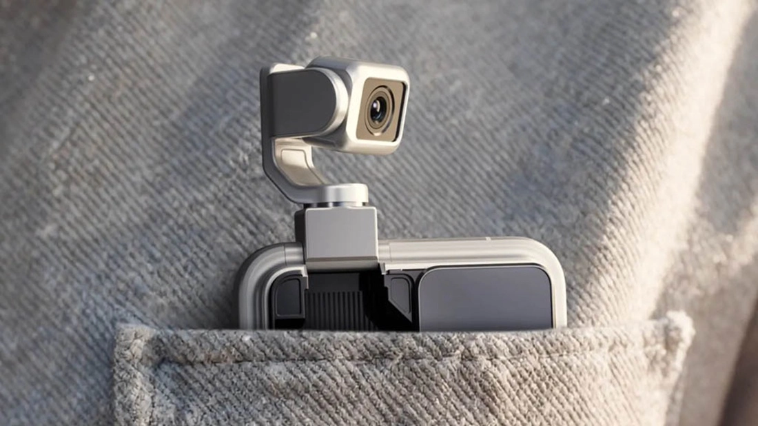 La tecnologia robotica! Il nuovo Honor Robot Phone sotto i riflettori