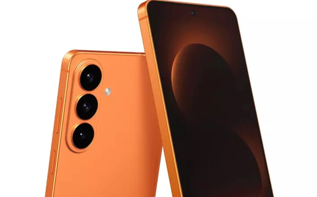 Prime immagini del Galaxy S26: i rendering rivelano il design