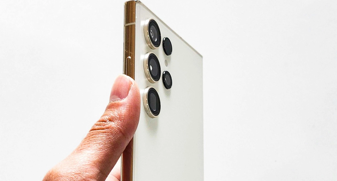 Galaxy S25 Ultra di Samsung: Uno Sguardo al Futuro degli Smartphone