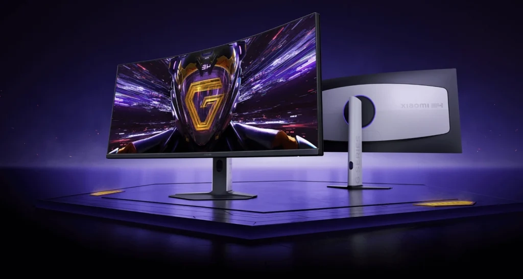 Scopri i segreti di Xiaomi G34WQi: una recensione del monitor gaming