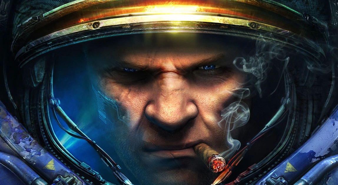 Analisi della strategia artistica in StarCraft 2: dietro le quinte del capolavoro