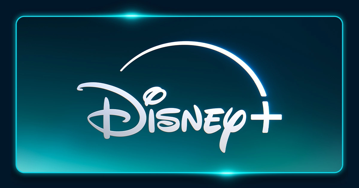 Incredibile logo Disney+: Cambiamenti nel gigante dello streaming