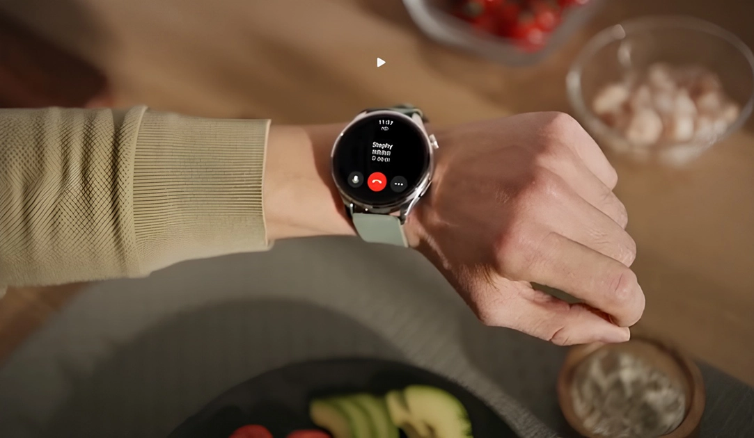 Xiaomi Watch 5: Svelando il Futuro dei Wearables