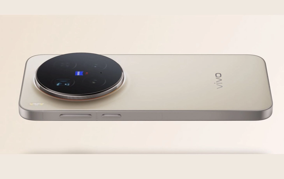 Vivo X300: potenza aumentata e nuovo livello di tecnologia