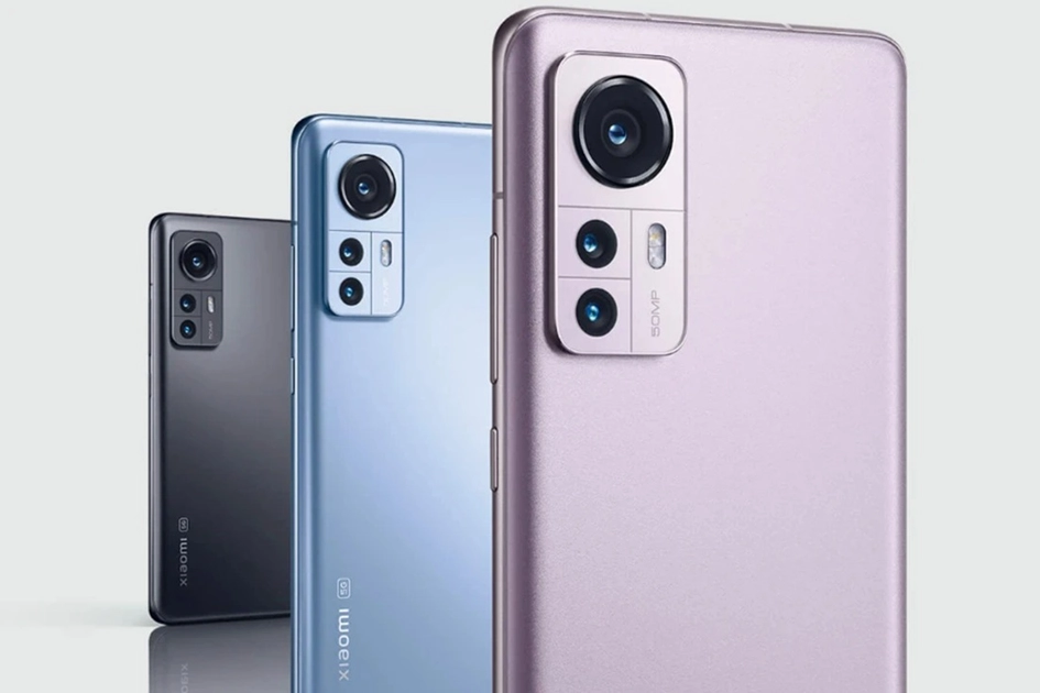 Esplorando Xiaomi 12: Cosa Devono Sapere i Geek
