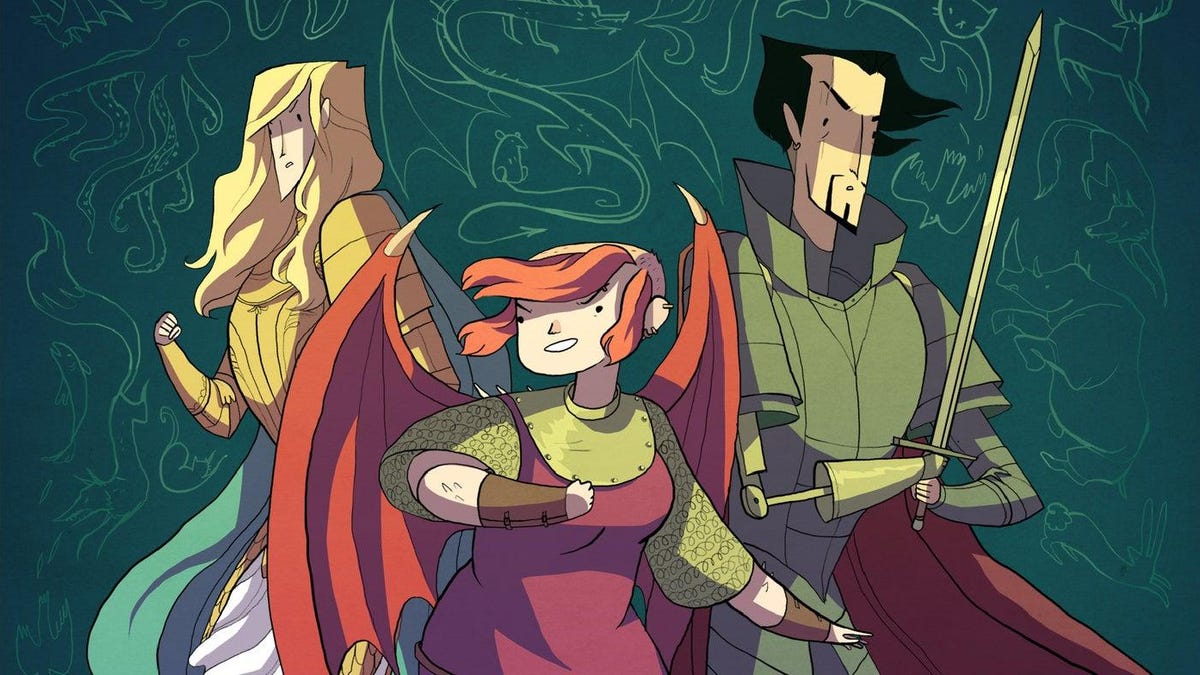 Disney ha disapprovato il bacio gay nel film di Nimona demolito Disney ha disapprovato il bacio gay nel film di Nimona demolito