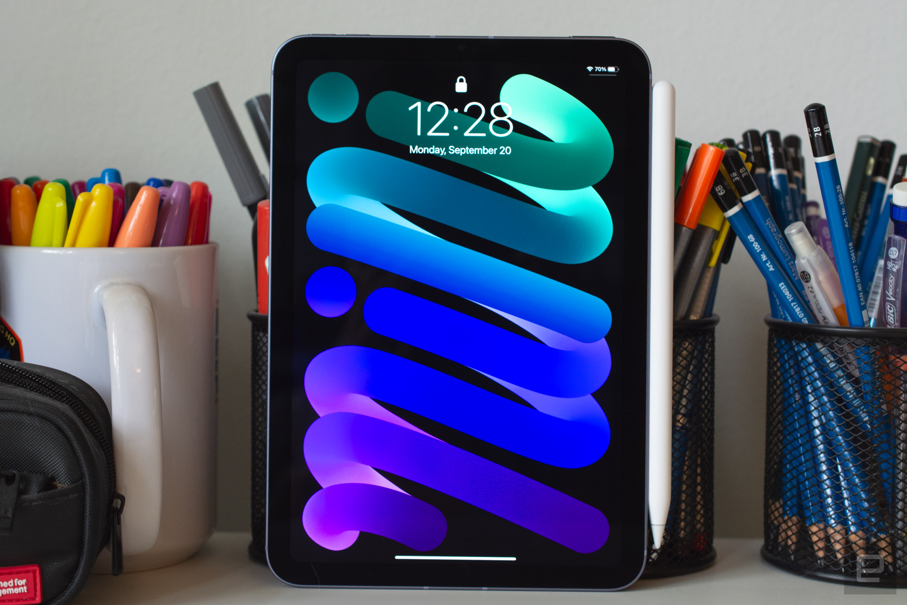 L'ultimo iPad mini di Apple ha uno sconto di $ 40 su Amazon L'ultimo iPad mini di Apple ha uno sconto di $ 40 su Amazon