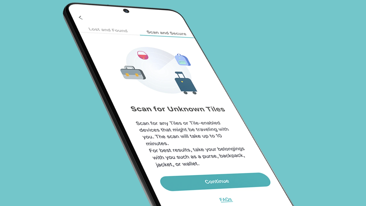 Tile aggiunge la funzione anti-stalking all'app, scaricala subito Tile aggiunge la funzione anti-stalking all'app, scaricala subito