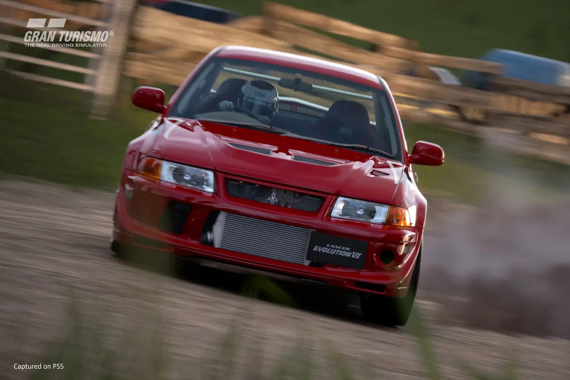 "Gran Turismo 7" è inattivo da oltre un giorno (aggiornato) "Gran Turismo 7" è inattivo da oltre un giorno (aggiornato)