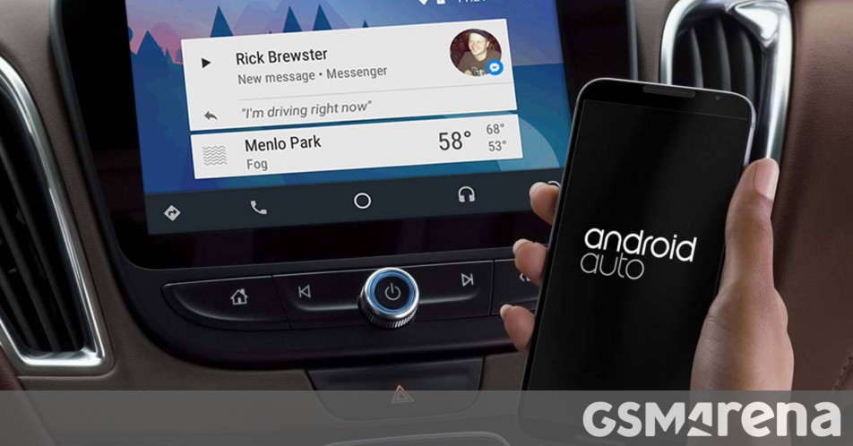 Android Auto ottiene un nuovo strumento diagnostico per aiutare a combattere i cavi USB danneggiati Android Auto ottiene un nuovo strumento diagnostico per aiutare a combattere i cavi USB danneggiati