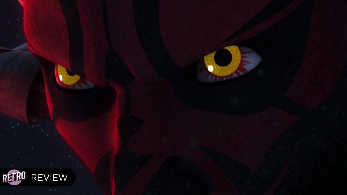 Obi-Wan contro Maul Plus Luke Obi-Wan contro Maul Plus Luke