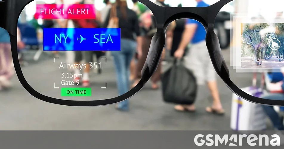 Google acquisisce la startup microLED che sta lavorando su display per occhiali AR Google acquisisce la startup microLED che sta lavorando su display per occhiali AR