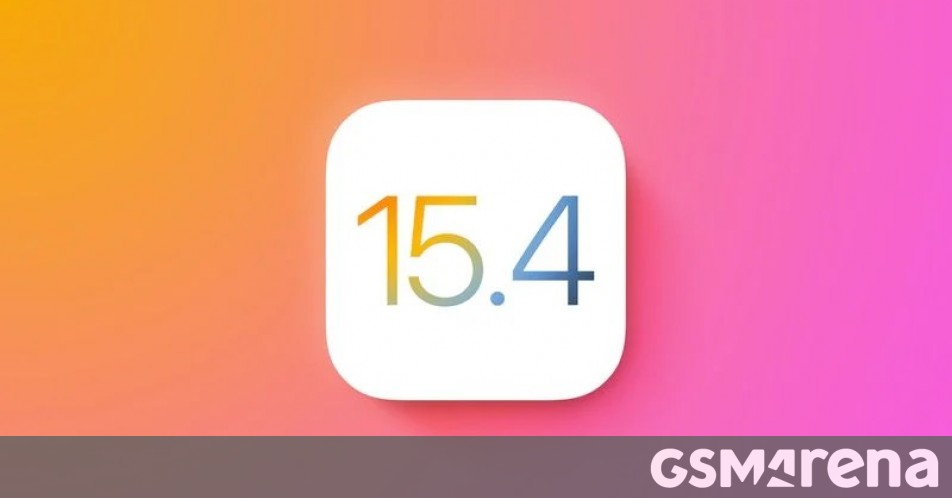 Secondo quanto riferito, l'aggiornamento di iOS 15.4 causa il consumo della batteria per alcuni utenti Secondo quanto riferito, l'aggiornamento di iOS 15.4 causa il consumo della batteria per alcuni utenti