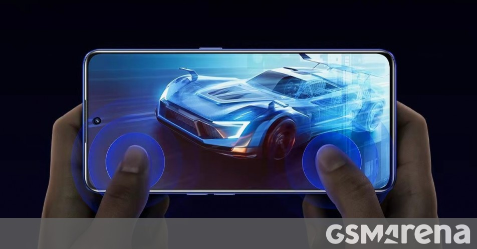 Realme GT Neo3 ha confermato di confezionare uno schermo a 120Hz Realme GT Neo3 ha confermato di confezionare uno schermo a 120Hz