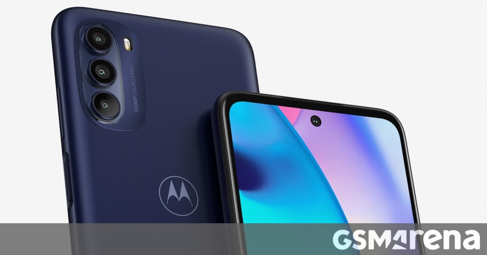 Motorola Moto G 5G (2022) specifiche e render trapelano Motorola Moto G 5G (2022) specifiche e render trapelano