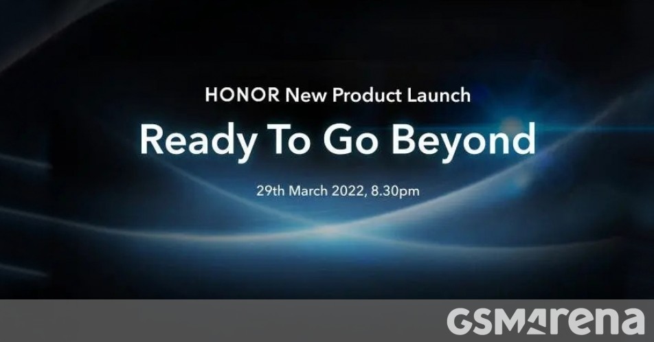 Honor svelerà i nuovi modelli di smartphone globali il 29 marzo Honor svelerà i nuovi modelli di smartphone globali il 29 marzo