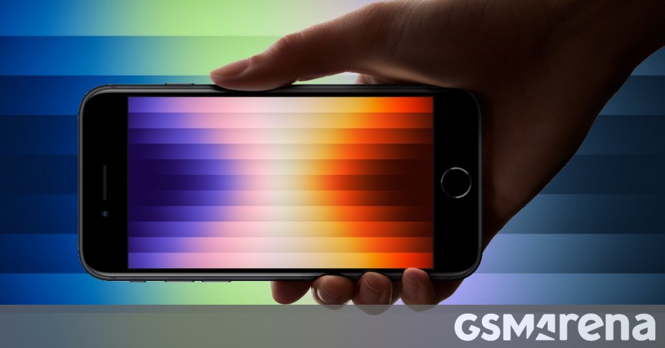 Risultati del sondaggio settimanale: iPhone SE (2022) vede poco amore Risultati del sondaggio settimanale: iPhone SE (2022) vede poco amore