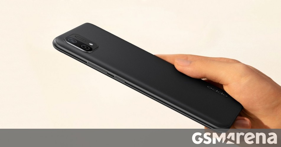 Oppo introduce lo smartphone A16e entry-level con una batteria capiente e Android 11 Oppo introduce lo smartphone A16e entry-level con una batteria capiente e Android 11