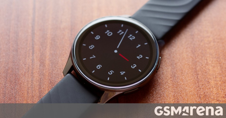OnePlus Nord smartwatch anche in lavorazione OnePlus Nord smartwatch anche in lavorazione