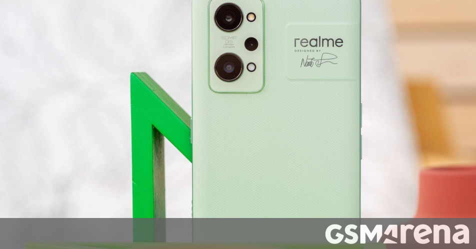 Il lancio di Realme GT2 Pro India è stato confermato per il 7 aprile Il lancio di Realme GT2 Pro India è stato confermato per il 7 aprile