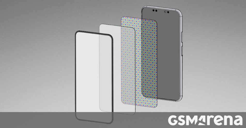 L'Elec: iPhone 15 Pro riceverà la fotocamera UD con FaceID il prossimo anno L'Elec: iPhone 15 Pro riceverà la fotocamera UD con FaceID il prossimo anno