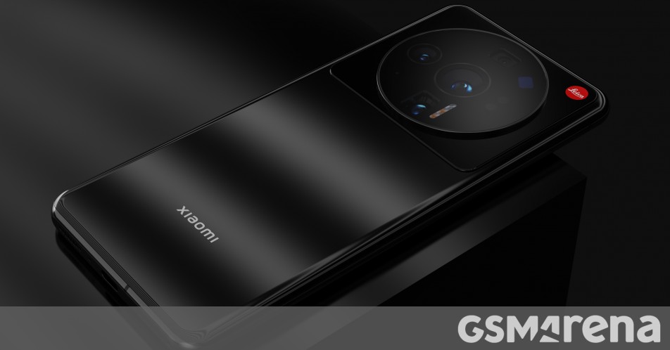 Xiaomi 12 Ultra arriva a maggio, affermano nuovi rumor Xiaomi 12 Ultra arriva a maggio, affermano nuovi rumor