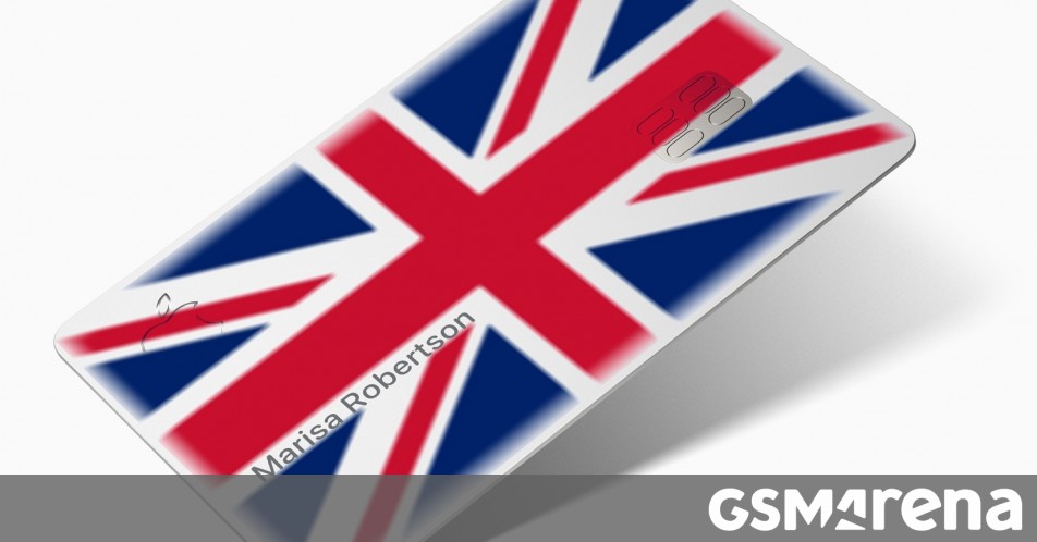 Apple acquisisce la startup fintech britannica nel tentativo di portare Apple Card in Europa Apple acquisisce la startup fintech britannica nel tentativo di portare Apple Card in Europa