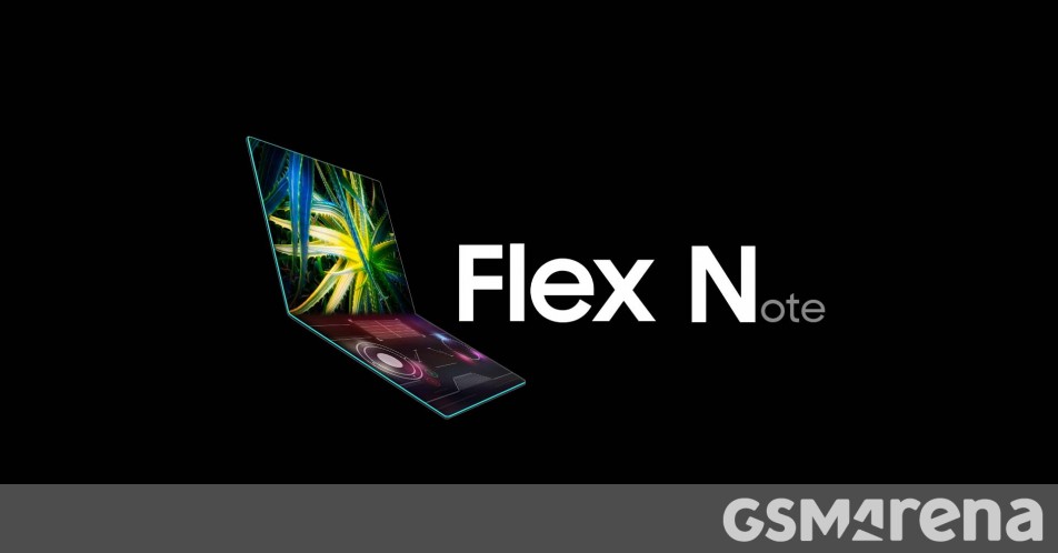 Samsung potrebbe preparare una terza linea pieghevole per quest'anno Samsung potrebbe preparare una terza linea pieghevole per quest'anno