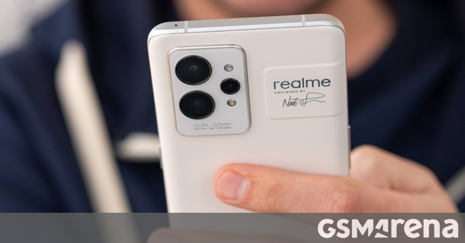 Dopotutto, Realme GT 2 Pro verrà lanciato in India il 7 aprile Dopotutto, Realme GT 2 Pro verrà lanciato in India il 7 aprile