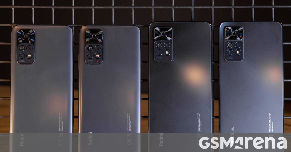 Xiaomi ha venduto 190 milioni di unità nel 2021, mostra il rapporto fiscale Xiaomi ha venduto 190 milioni di unità nel 2021, mostra il rapporto fiscale