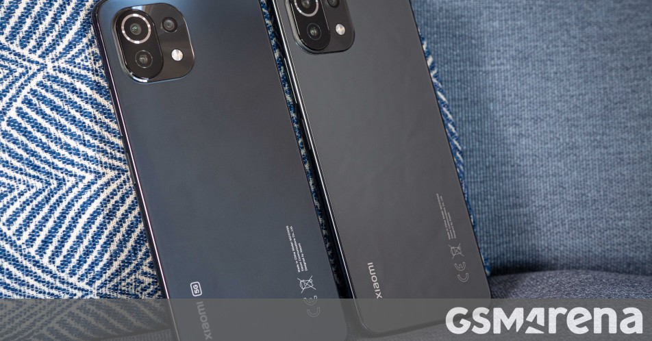 Xiaomi 12 Lite compare su Geekbench con Snapdragon 778G, 8GB RAM Xiaomi 12 Lite compare su Geekbench con Snapdragon 778G, 8GB RAM