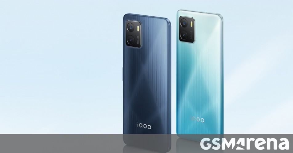 iQOO U5x annunciato con Snapdragon 680, doppia fotocamera e batteria da 5.000 mAh iQOO U5x annunciato con Snapdragon 680, doppia fotocamera e batteria da 5.000 mAh
