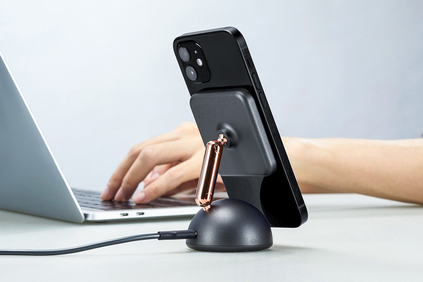 I 10 migliori accessori Apple MagSafe che rappresentano l'ultimo aggiornamento per il tuo iPhone I 10 migliori accessori Apple MagSafe che rappresentano l'ultimo aggiornamento per il tuo iPhone