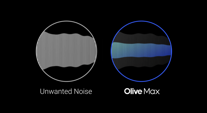 Olive Max è come gli AirPods Pro per i non udenti, con un design veramente wireless e un ascolto migliorato-16