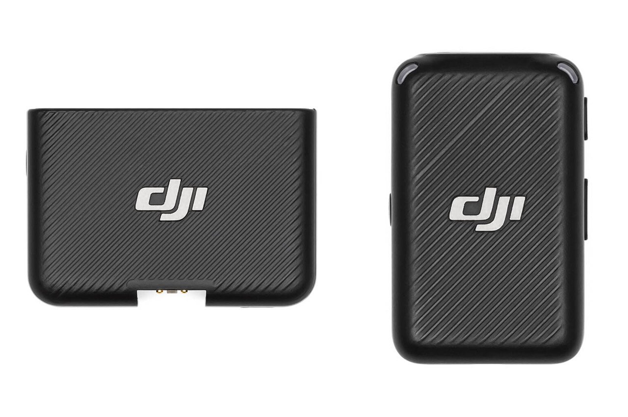 Il sistema di microfoni tascabili di DJI è fatto su misura per i creatori di contenuti in movimento-14