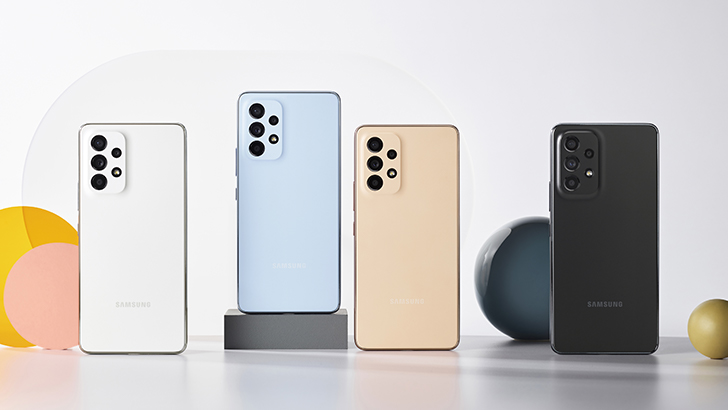 Fornire l'esperienza Galaxy fondamentale alimentata dalle ultime innovazioni – Samsung Global Newsroom Fornire l'esperienza Galaxy fondamentale alimentata dalle ultime innovazioni – Samsung Global Newsroom
