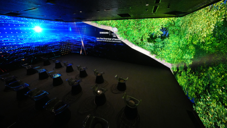 Samsung illumina il punto di riferimento di Bangkok con i 200 milioni di pixel del muro – Samsung Global Newsroom Samsung illumina il punto di riferimento di Bangkok con i 200 milioni di pixel del muro – Samsung Global Newsroom