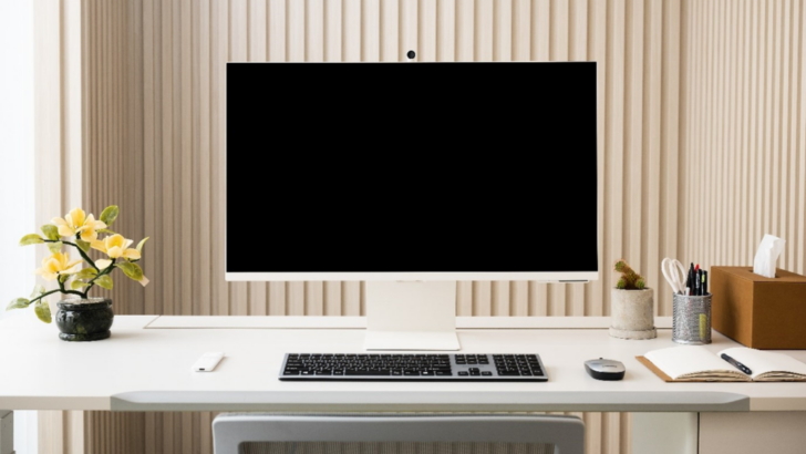 Uno schermo all-in-one ottimizzato per una nuova era della vita domestica – Samsung Global Newsroom Uno schermo all-in-one ottimizzato per una nuova era della vita domestica – Samsung Global Newsroom