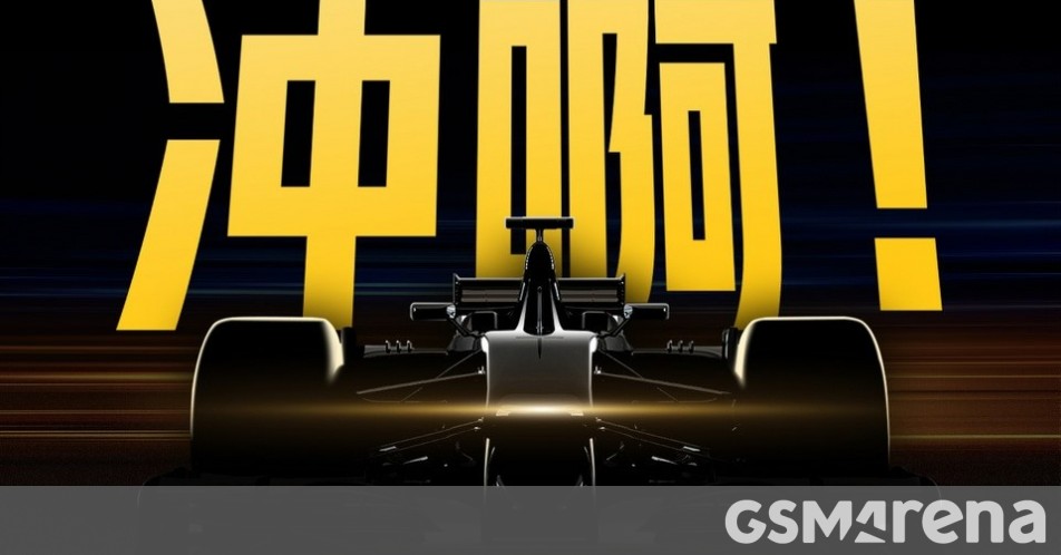 La serie Realme Q5 arriverà il 20 aprile La serie Realme Q5 arriverà il 20 aprile