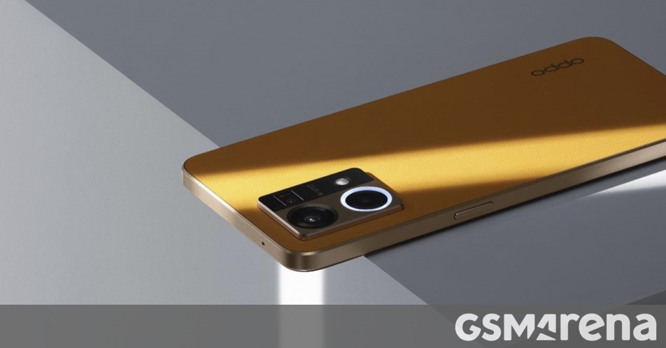 Guarda l'evento di lancio della serie Oppo F21 Pro dal vivo Guarda l'evento di lancio della serie Oppo F21 Pro dal vivo