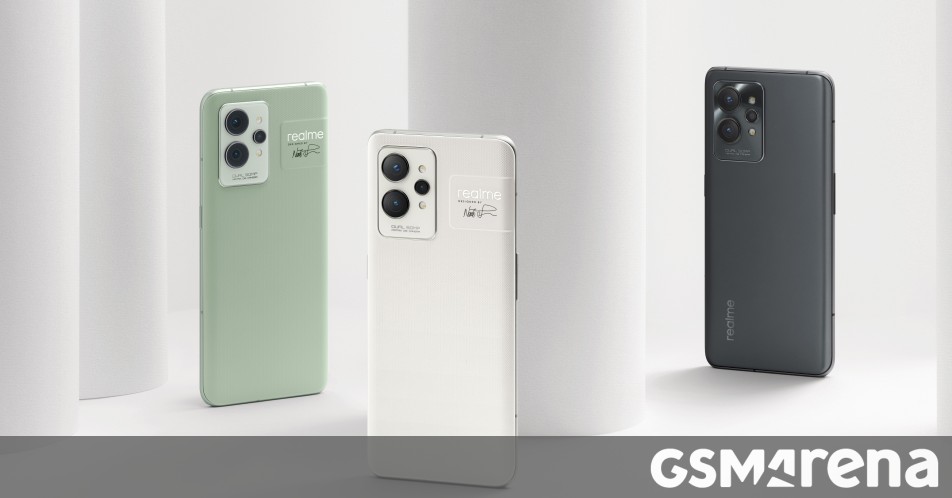 Realme GT 2 Pro sarà in vendita oggi in India Realme GT 2 Pro sarà in vendita oggi in India